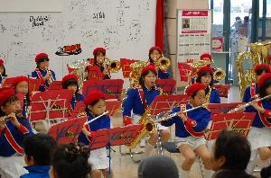 1曲目の様子