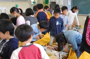 移動図書館