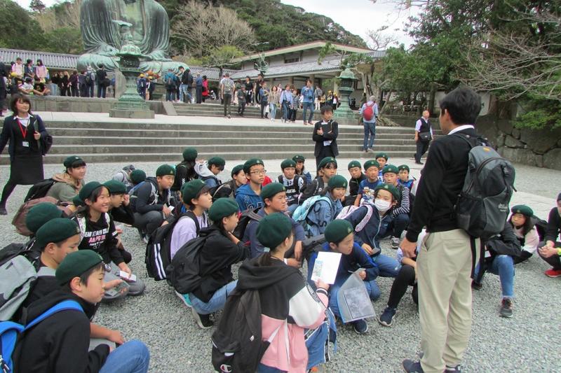 トップページ 日光市立日光小学校