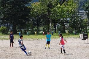 サッカー部