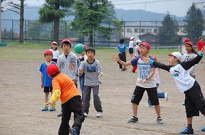 もみの木班活動