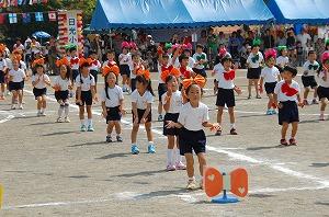 運動会