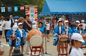 運動会