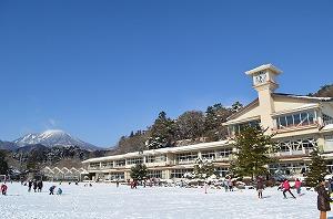 雪の日の様子