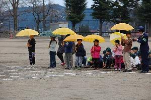 交通安全教室