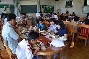 なごやか給食