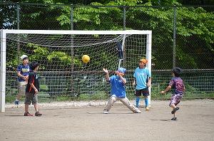 サッカー