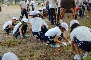 高学年の様子