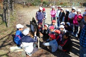 紙芝居集会