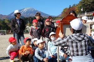 紙芝居集会