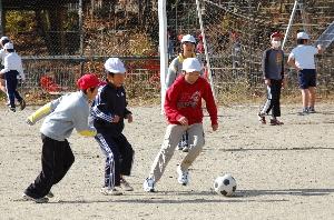 サッカー