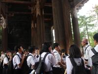 奈良東大寺１