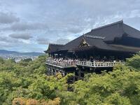 京都班別研修２