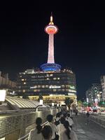 京都タワー